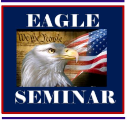 Eagle Seminar Online Class Eagle Seminar Online Class