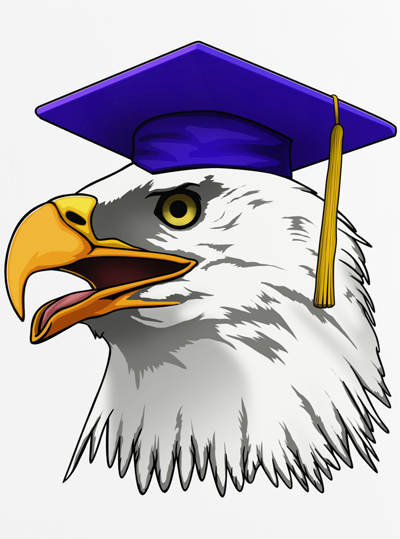 Student Eagle