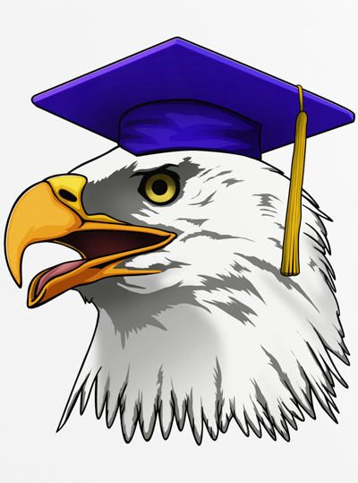 Student Eagle Student Eagle