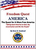 Freedom Quest America eBook